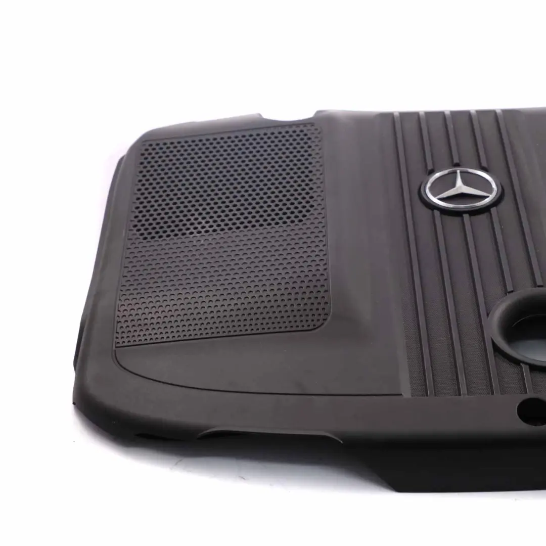 OM651 Osłona Silnika Mercedes W204 - SKU A6510101467 - Numer Części A6510101467