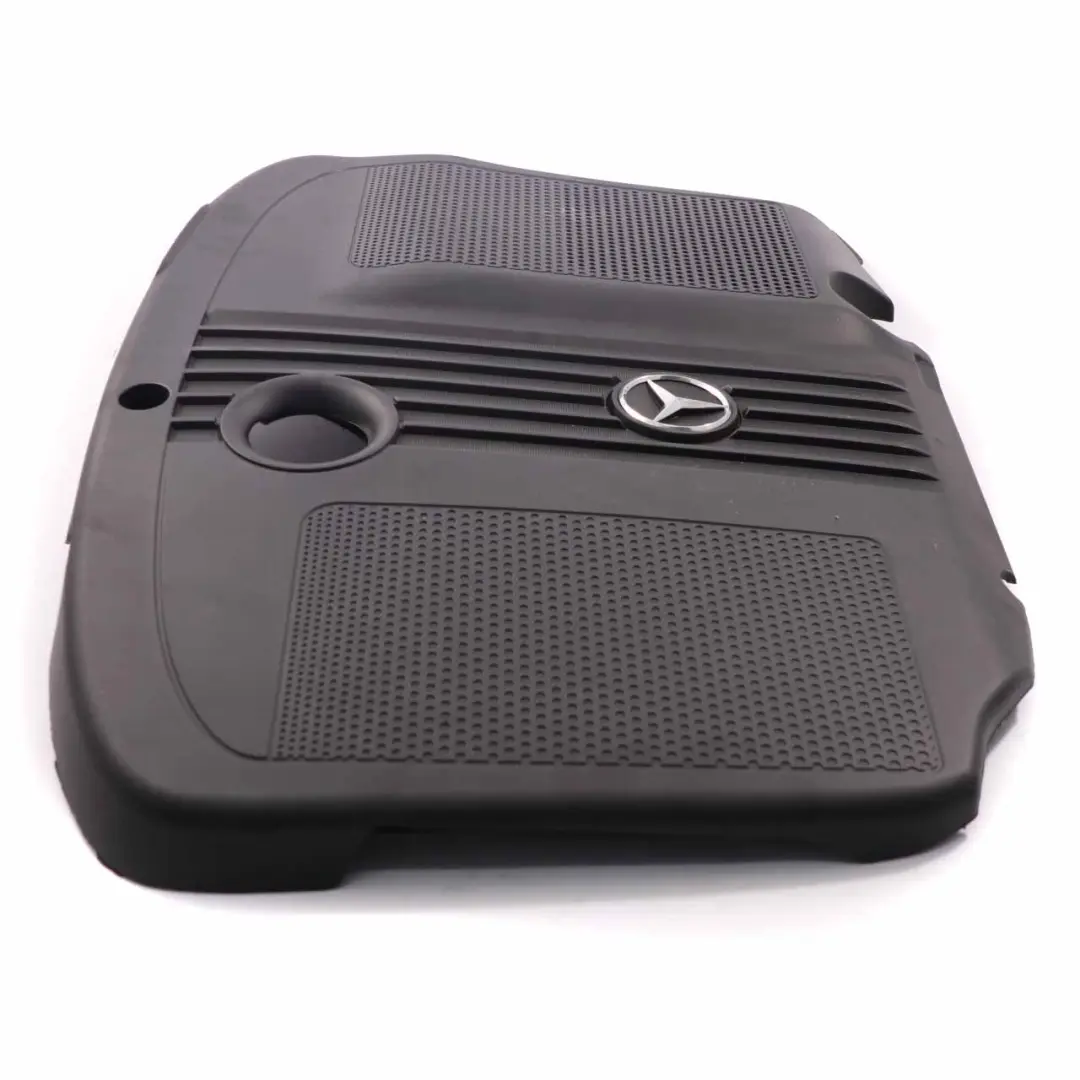 OM651 Osłona Silnika Mercedes W204 - SKU A6510101467 - Numer Części A6510101467