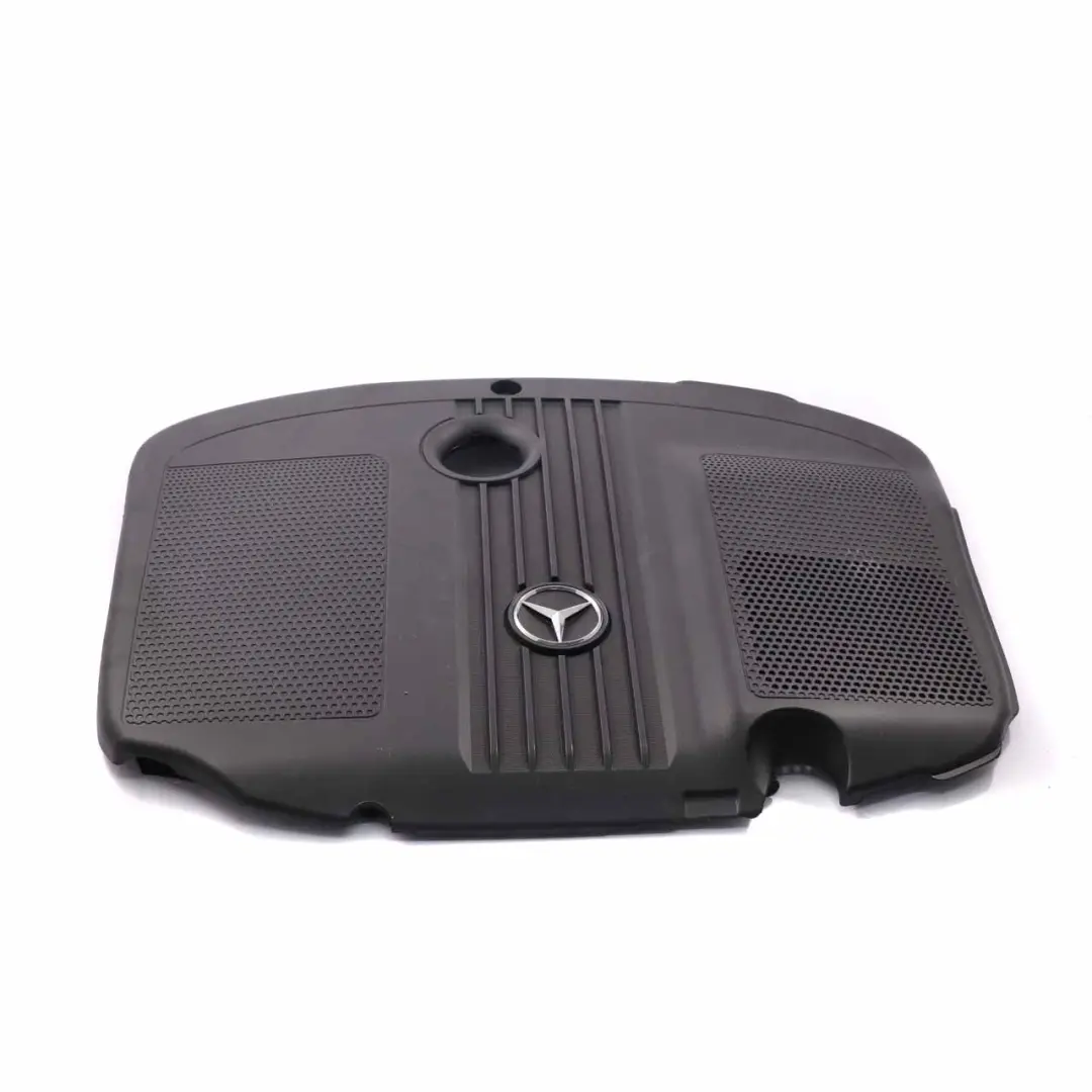 OM651 Osłona Silnika Mercedes W204 - SKU A6510101467 - Numer Części A6510101467