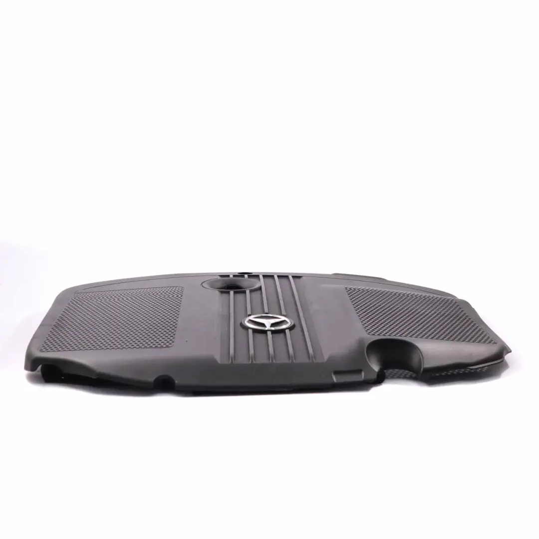 OM651 Osłona Silnika Mercedes W204 - SKU A6510101467 - Numer Części A6510101467