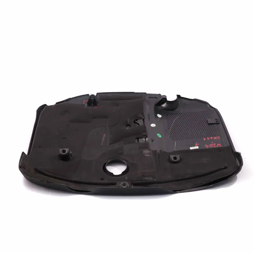 OM651 Osłona Silnika Mercedes W204 - SKU A6510101467 - Numer Części A6510101467