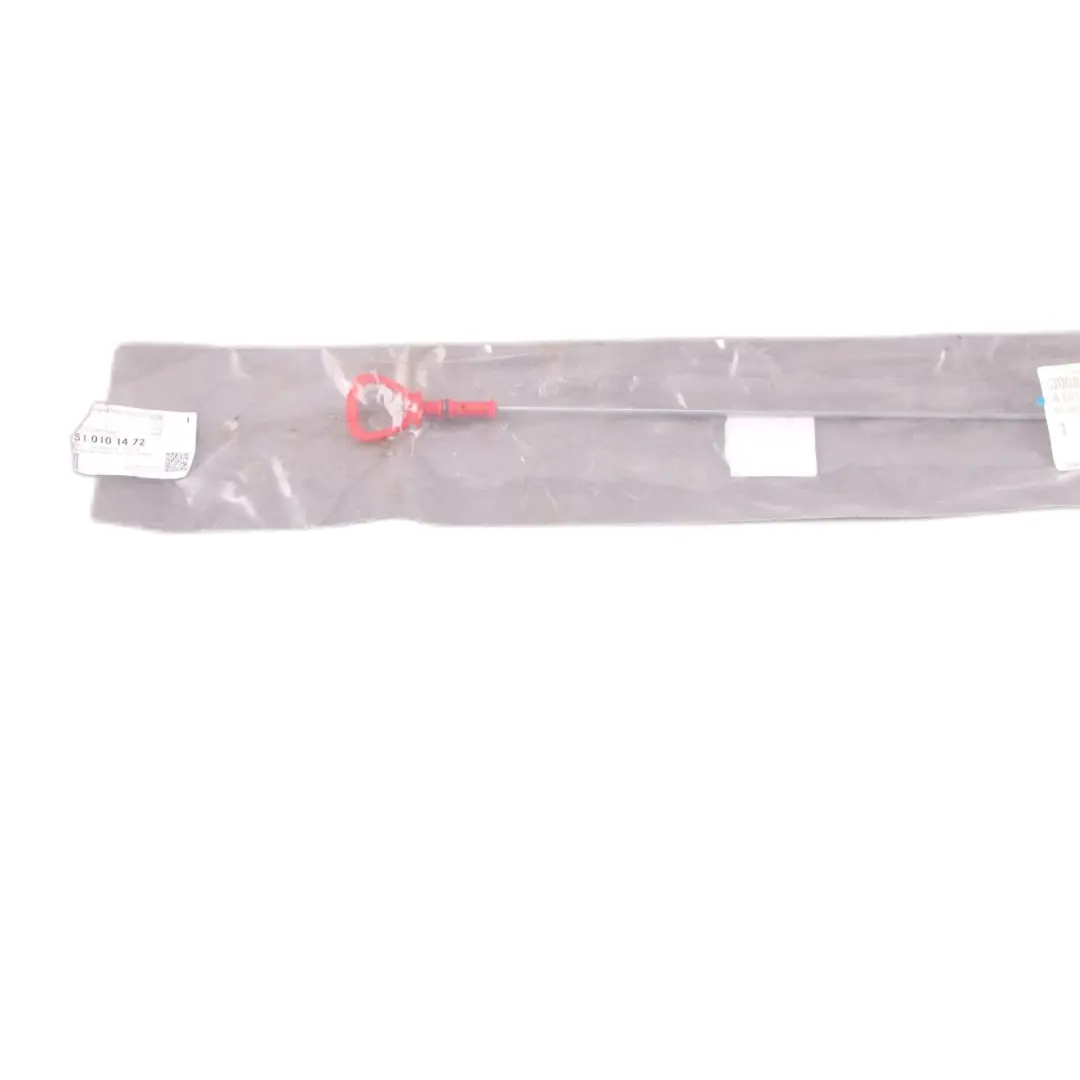  Asta livello olio Mercedes W204 W212 OM651 motore diesel tubo guida A6510101266 - SKU A6510101472 - Numero di parte A6510101472