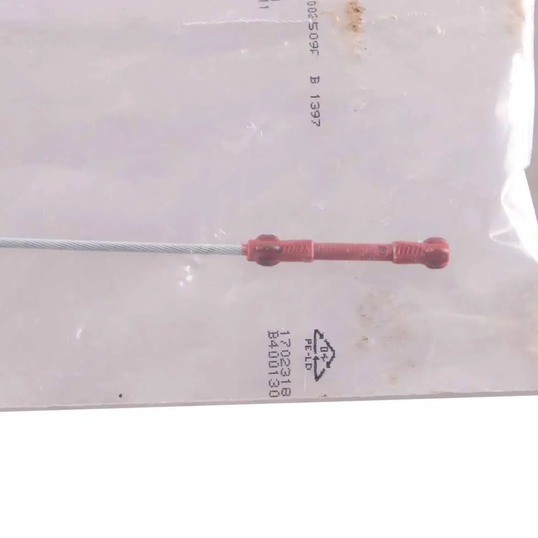  Oil Dipstick Mercedes W204 W212 OM651 Diesel Engine Level - SKU A6510101472 - Part number A6510101472
