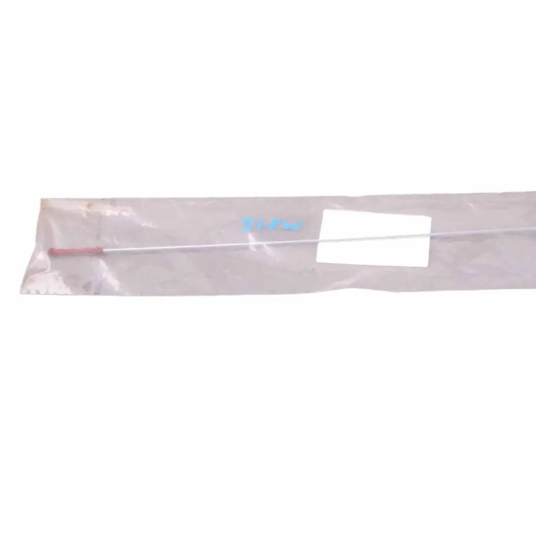 Oil Dipstick Mercedes W204 W212 OM651 Diesel Engine Level to with Part number A6510101472 Oil Dipstick Mercedes W204 W212 OM651 Diesel Engine Level - SKU A6510101472 - Part number A6510101472