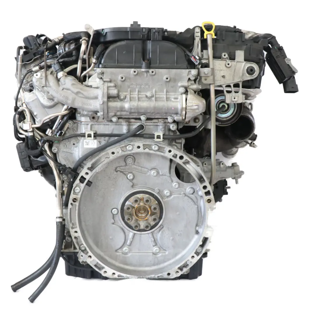 Mercedes R172 SLK 250 CDI Motore Completo 651980 651.980 204HP 69k km, GARANZIA - SKU A6510101511-1 - Numero di parte A6510101511