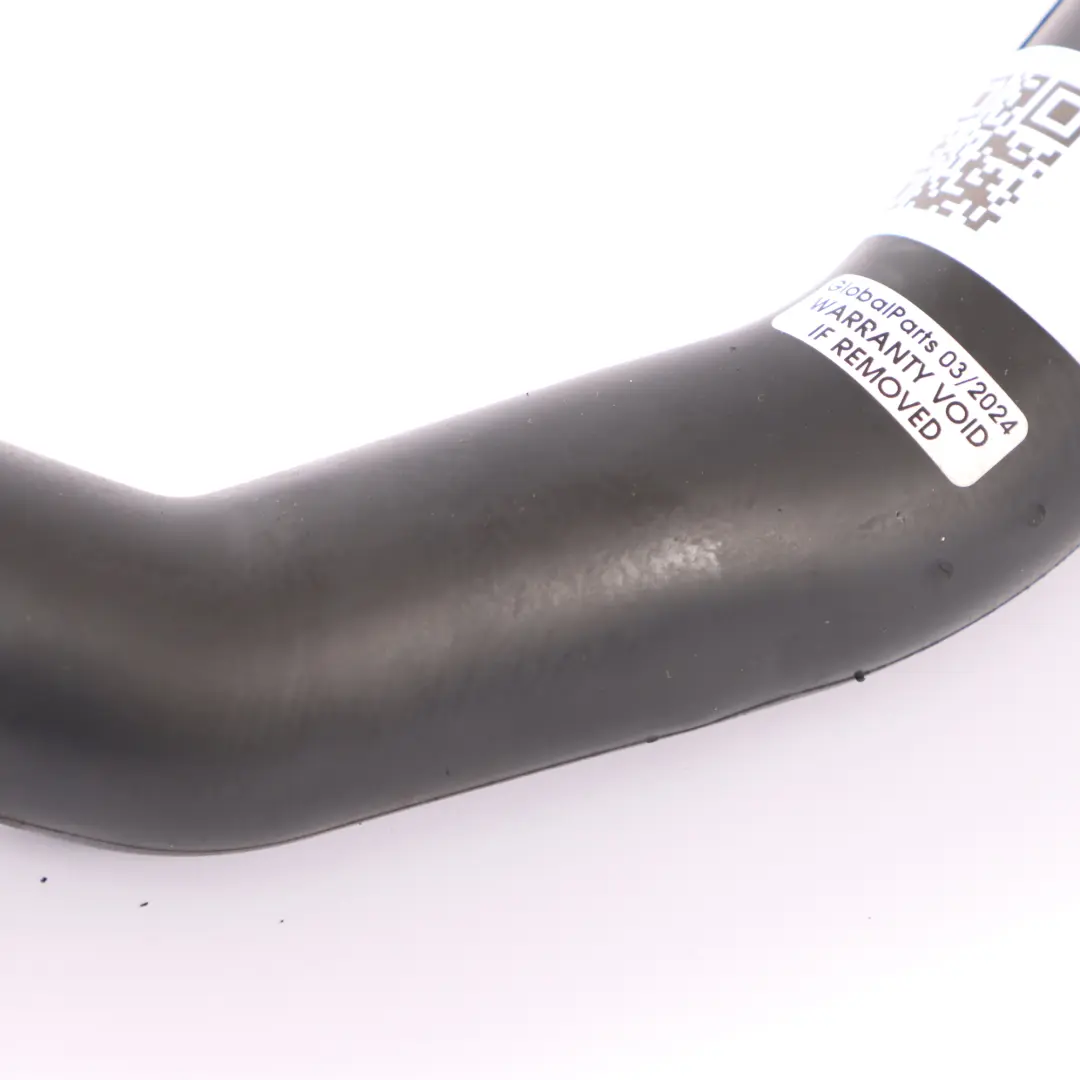 Tuyau d'évent Mercedes Vito W447 OM651 Ligne de reniflard du moteur  - SKU A6510101782 - Numéro de pièce A6510101782