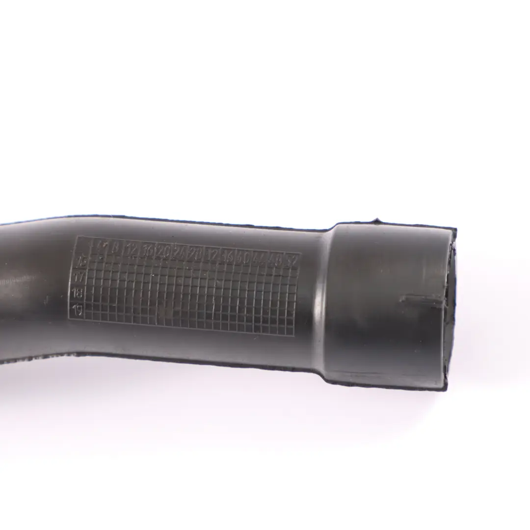  Manguera de ventilación Mercedes Vito W447 OM651 Motor Breather Line - SKU A6510101782 - Número de pieza A6510101782