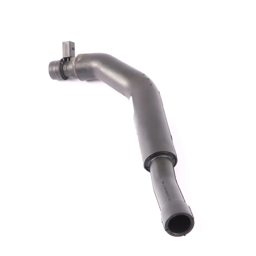 Tuyau d'évent Mercedes Vito W447 OM651 Ligne de reniflard du moteur  - SKU A6510101782 - Numéro de pièce A6510101782