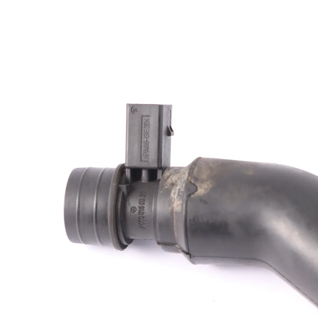 Tuyau d'évent Mercedes Vito W447 OM651 Ligne de reniflard du moteur  - SKU A6510101782 - Numéro de pièce A6510101782
