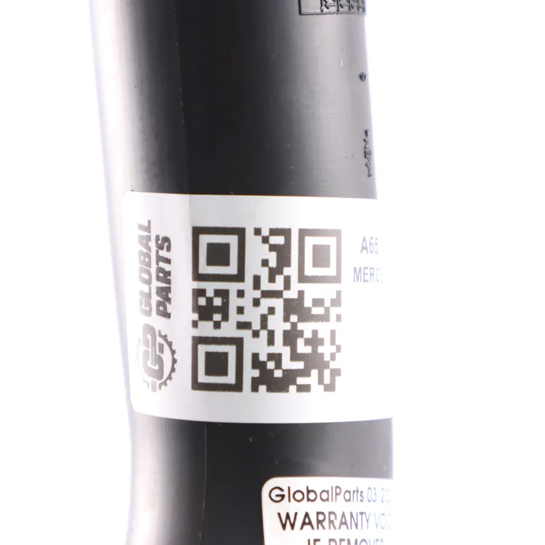 Tubo di sfiato Mercedes Vito W447 Diesel OM651 Linea sfiato motore per con numero di parte A6510101782 Tubo di sfiato Mercedes Vito W447 Diesel OM651 Linea sfiato motore - SKU A6510101782 - Numero di parte A6510101782