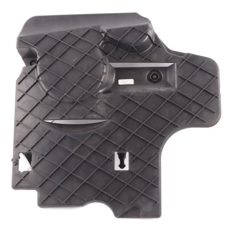 Motorabdeckung Mercedes W204 C207 W212 OM651 Diesel Gehäuseplatte A6510100867 für mit Teilenummer A6510101867 Motorabdeckung Mercedes W204 C207 W212 OM651 Diesel Gehäuseplatte A6510100867 - SKU A6510101867-1 - Teilenummer A6510101867