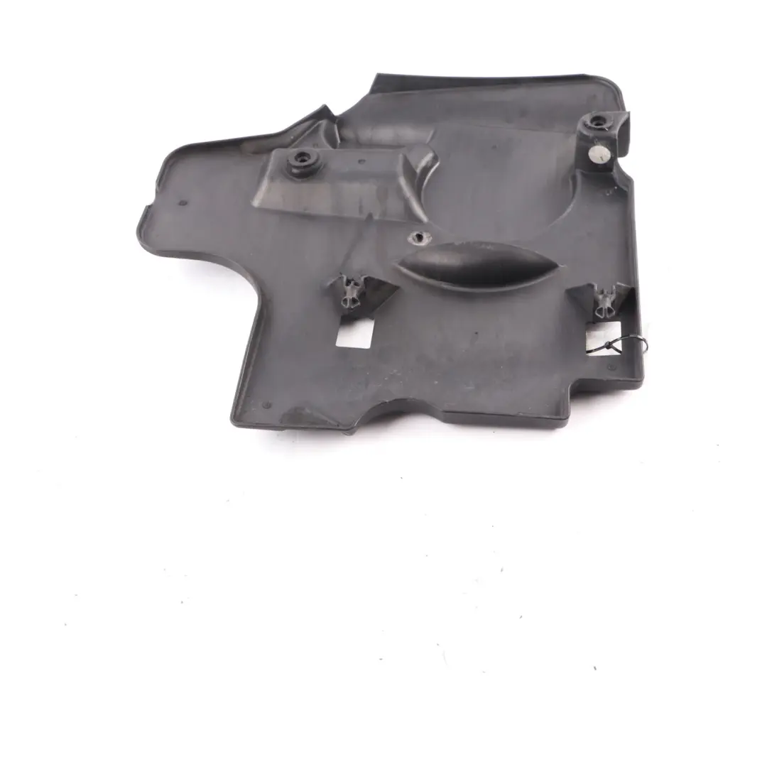 Engine Cover Mercedes W204 C207 W212 OM651 Diesel Housing Panel A6510100867 - SKU A6510101867-1 - Part number A6510101867