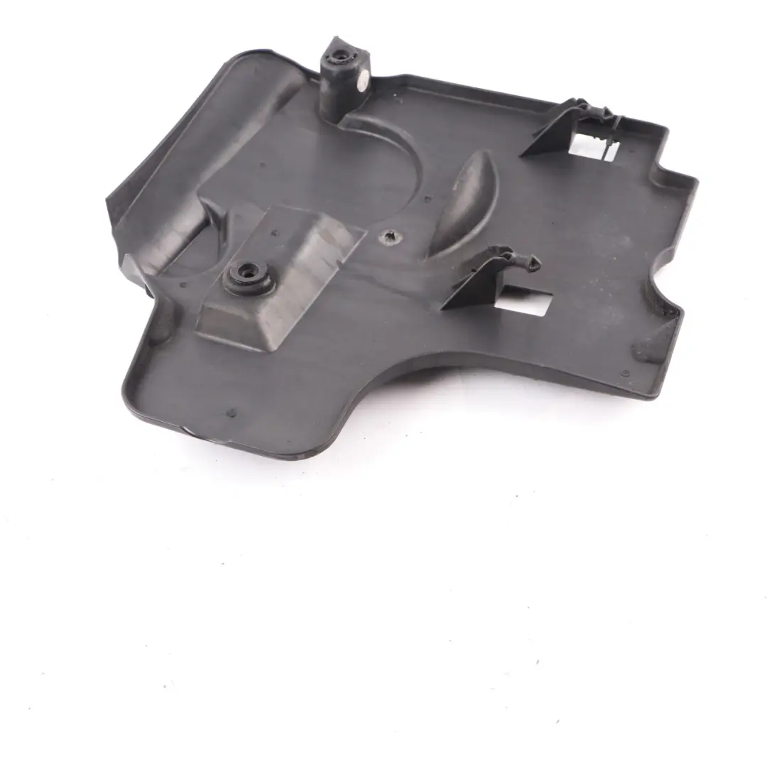 Engine Cover Mercedes W204 C207 W212 OM651 Diesel Housing Panel A6510100867 - SKU A6510101867-1 - Part number A6510101867