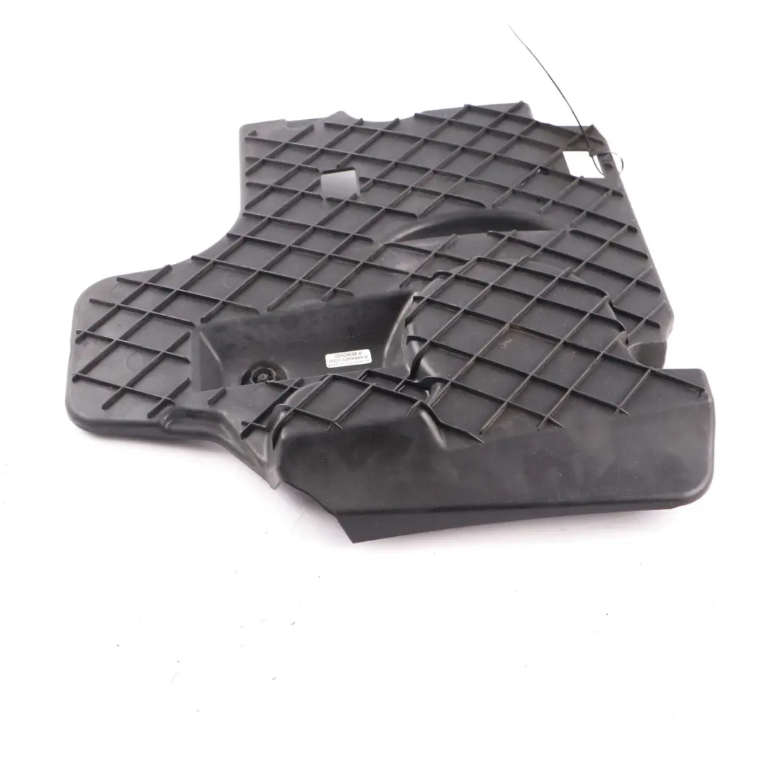 Coperchio Motore Pannello Alloggiamento A6510100867 per Mercedes W204 C207 W212 con numero di parte A6510101867 Mercedes W204 C207 W212 Coperchio Motore Pannello Alloggiamento A6510100867 - SKU A6510101867-1 - Numero di parte A6510101867