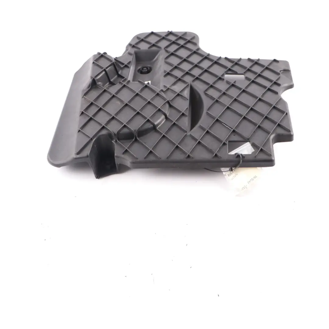  Tapa Motor Mercedes W204 C207 W212 OM651 Diesel Carcasa Panel A6510100867 - SKU A6510101867-1 - Número de pieza A6510101867