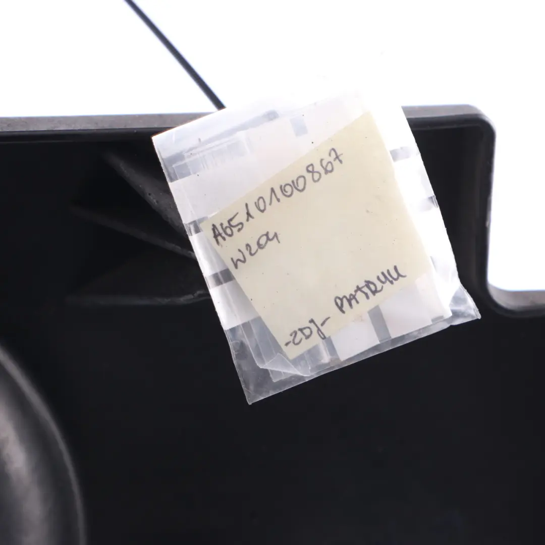 Cache-Moteur Mercedes W204 C207 W212 OM651 Diesel Panneau De Carter A6510100867 pour à propos du numéro de pièce A6510101867 Cache-Moteur Mercedes W204 C207 W212 OM651 Diesel Panneau De Carter A6510100867 - SKU A6510101867-1 - Numéro de pièce A6510101867