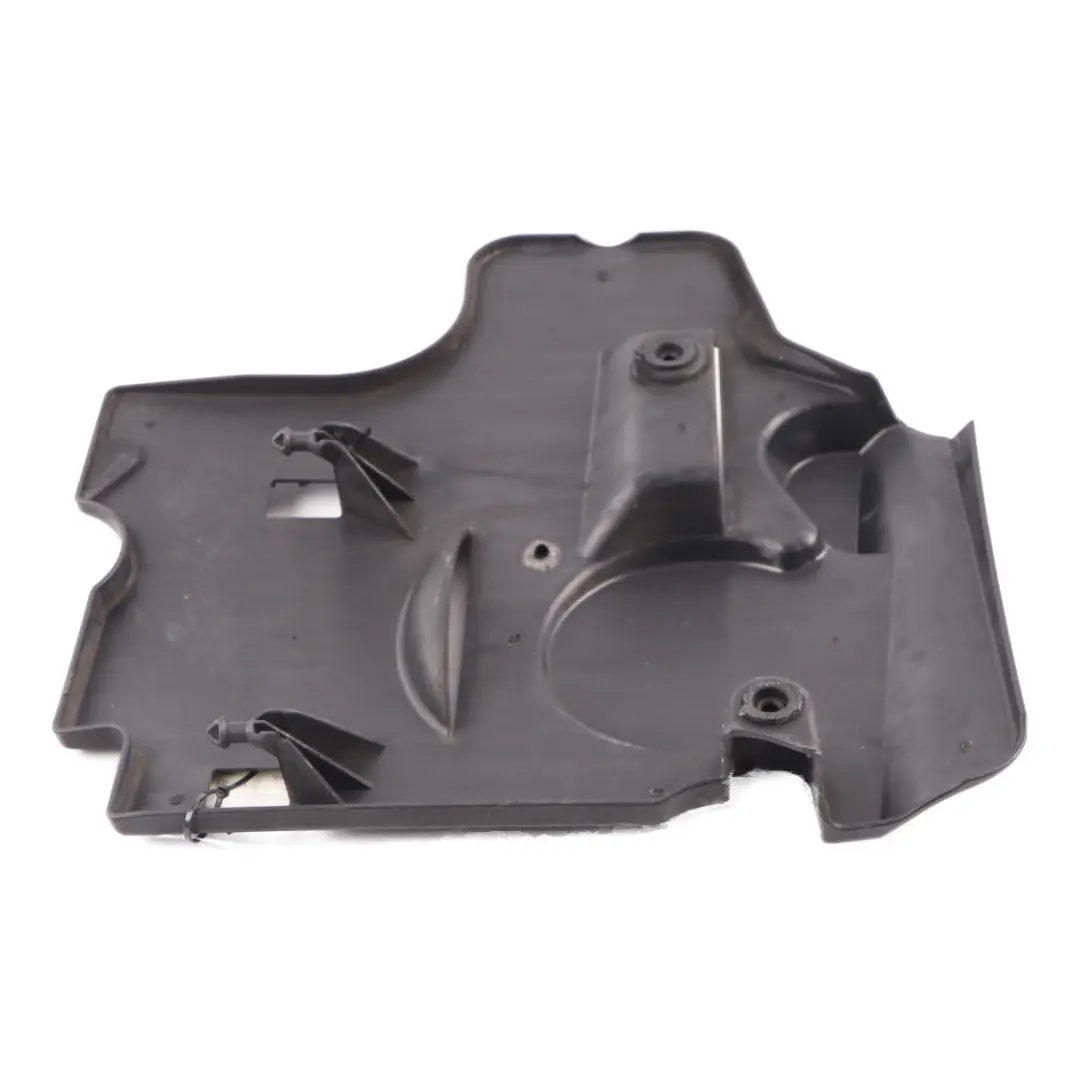  Tapa Motor Mercedes W204 C207 W212 OM651 Diesel Carcasa Panel A6510100867 - SKU A6510101867-1 - Número de pieza A6510101867