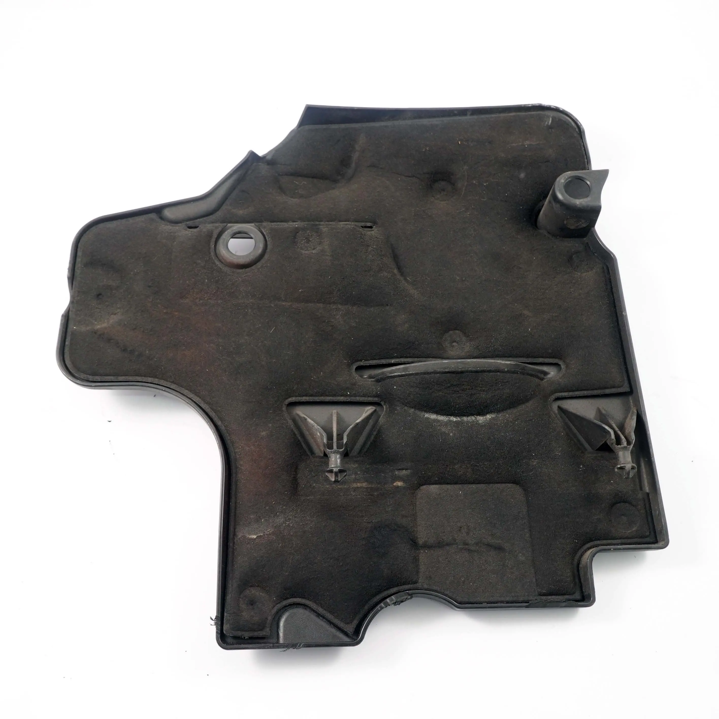 Mercedes W212 OM651 Diesel Motor Abdeckung Deckel Panel A6510101867