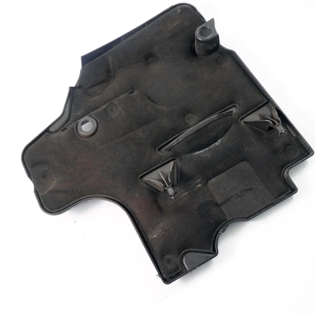  Coperchio anteriore motore Mercedes W212 Rivestimento della OM651 - SKU A6510101867 - Numero di parte A6510101867