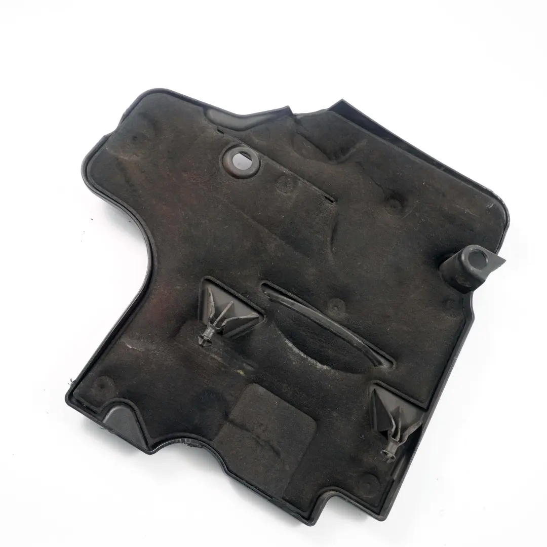 Engine Front Cover Mercedes W212 Housing Panelling OM651 Diesel - SKU A6510101867 - Part number A6510101867