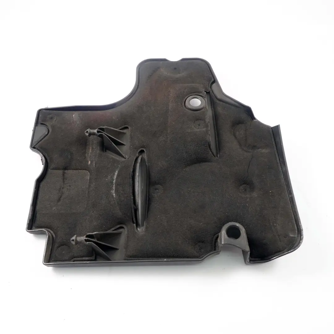 Front Cover Mercedes W212 Housing Panelling OM651 Diesel to Engine with Part number A6510101867 Engine Front Cover Mercedes W212 Housing Panelling OM651 Diesel - SKU A6510101867 - Part number A6510101867