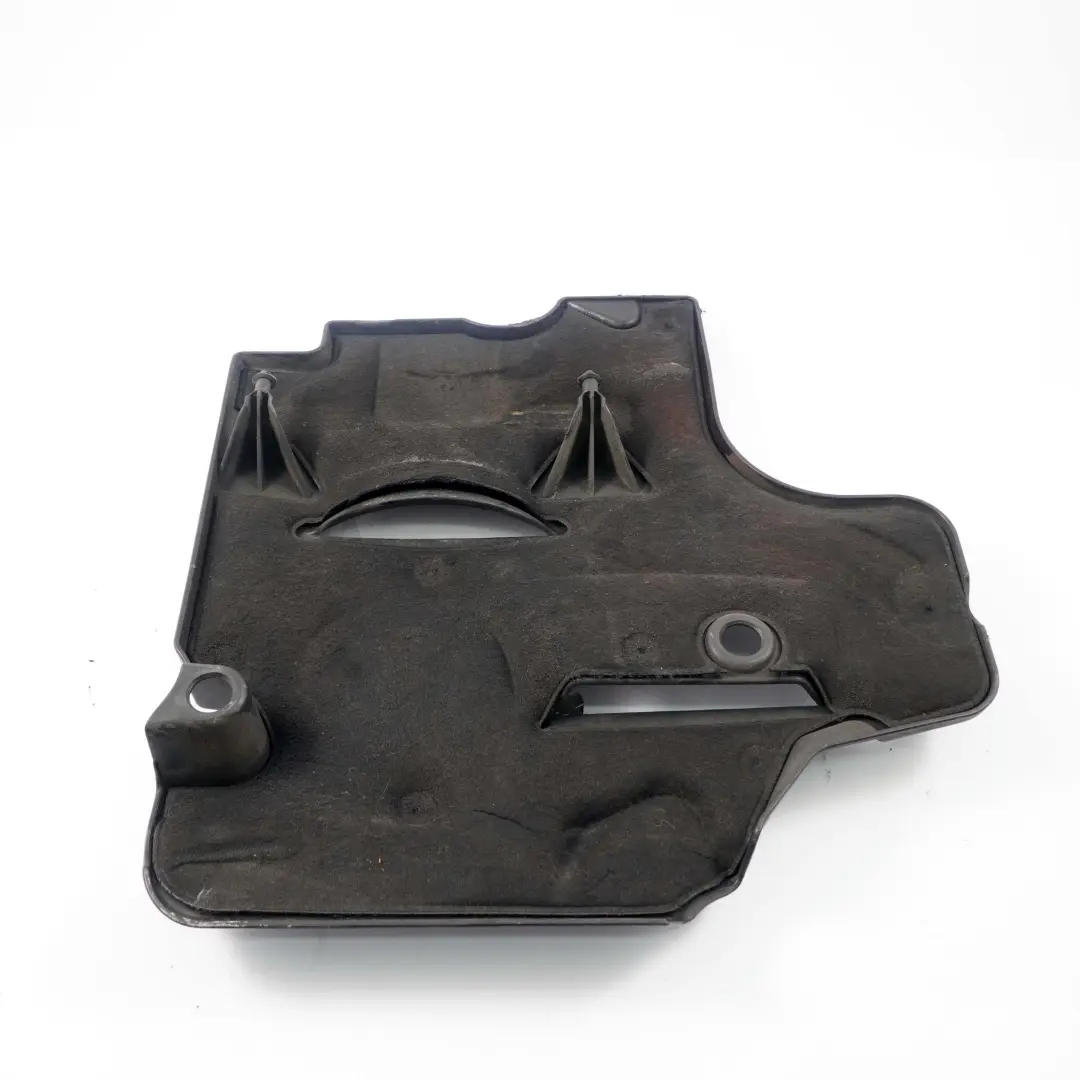 Panneau de carter OM651 Diesel pour Mercedes W212 à propos du numéro de pièce A6510101867 Mercedes W212 Panneau de carter OM651 Diesel - SKU A6510101867 - Numéro de pièce A6510101867