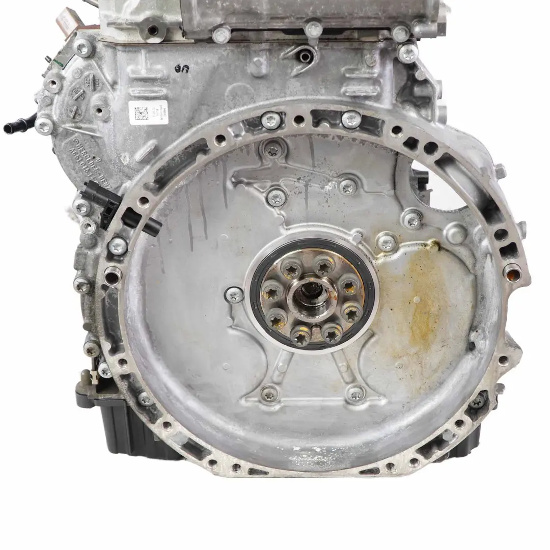 Mercedes W204 Motor 651913 Nackter C 200 CDI 651.913 mit 127 000km, GARANTIE - SKU A6510100345 - Teilenummer A6510100345