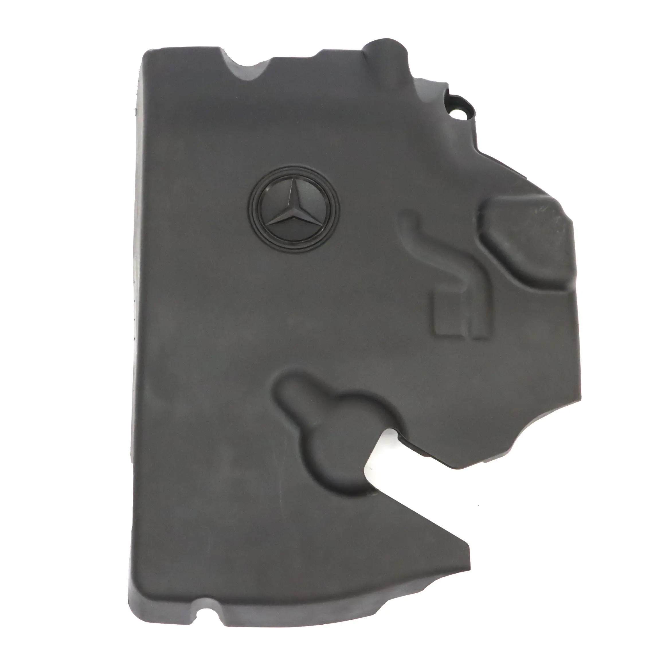 Motorabdeckung Mercedes W639 W906 OM651 Diesel Akustikplatte A6510102367