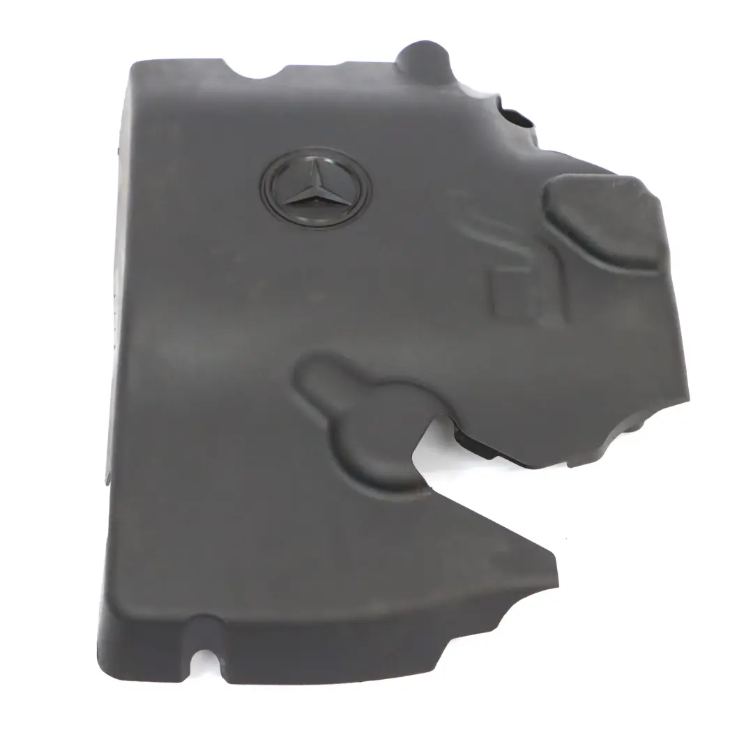  Motorabdeckung Mercedes W639 W906 OM651 Diesel Akustikplatte - SKU A6510102367-3 - Teilenummer A6510102367