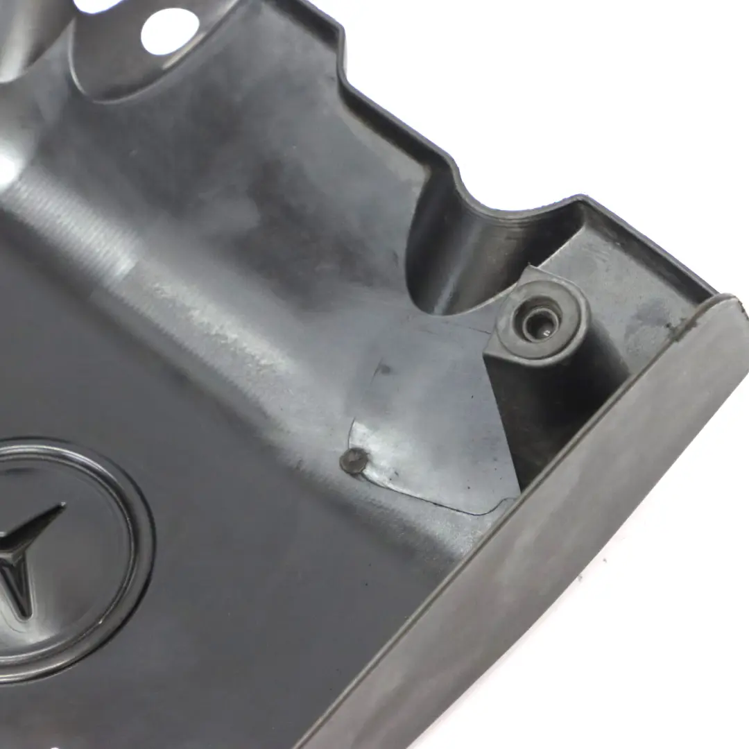  Couvercle moteur Mercedes W639 W906 OM651 Diesel Panneau acoustique - SKU A6510102367-3 - Numéro de pièce A6510102367