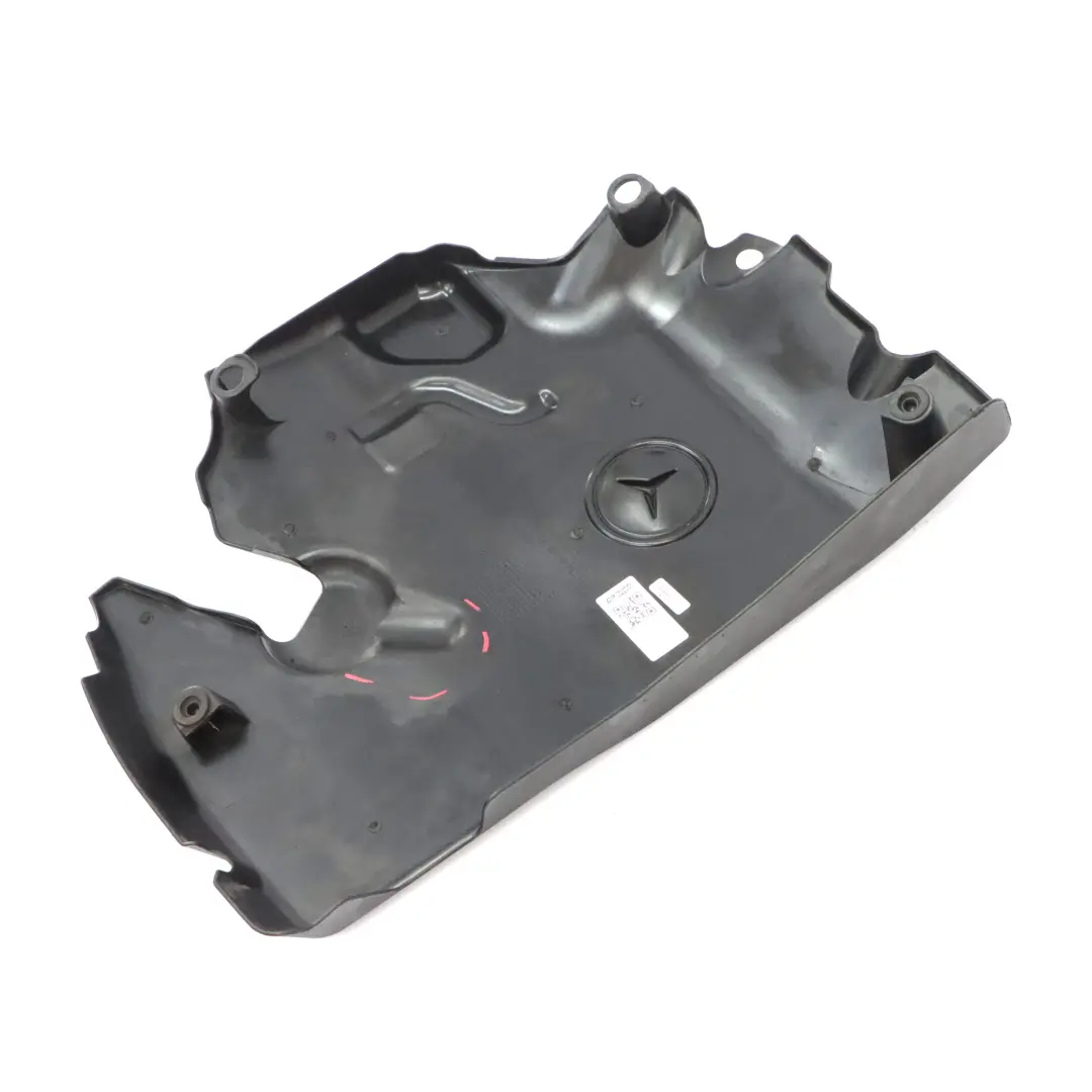 Tapa Motor Mercedes W639 W906 OM651 Diesel Panel Acústico para con número de pieza A6510102367 Tapa Motor Mercedes W639 W906 OM651 Diesel Panel Acústico - SKU A6510102367-3 - Número de pieza A6510102367