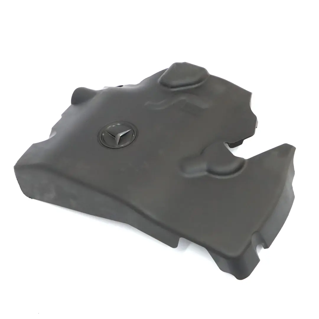 Coperchio Motore Mercedes W639 W906 OM651 Diesel Pannello Acustico per con numero di parte A6510102367 Coperchio Motore Mercedes W639 W906 OM651 Diesel Pannello Acustico - SKU A6510102367-3 - Numero di parte A6510102367