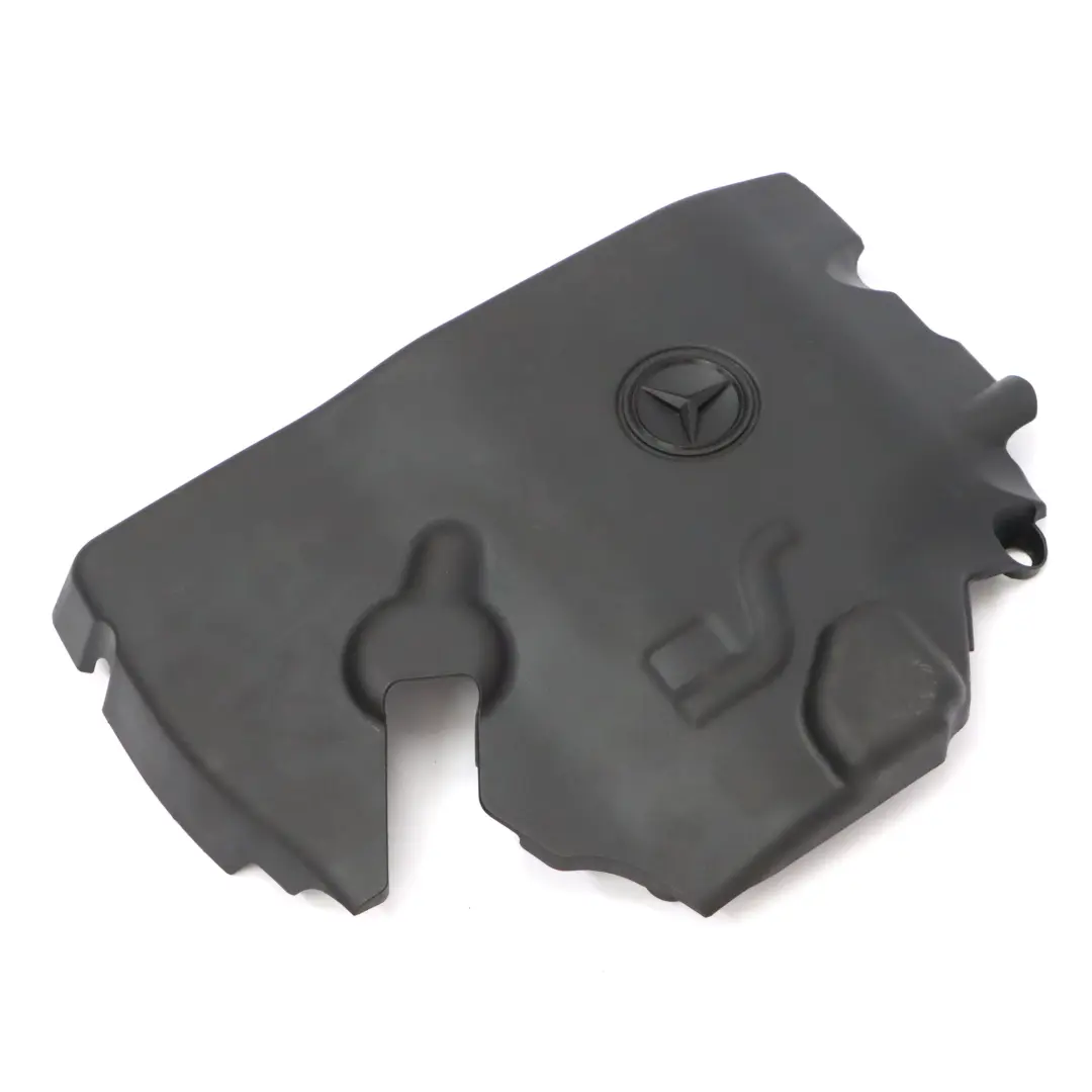 OM651 Diesel Acoustic Panel to Engine Cover Mercedes W639 W906 with Part number A6510102367 Engine Cover Mercedes W639 W906 OM651 Diesel Acoustic Panel - SKU A6510102367-3 - Part number A6510102367