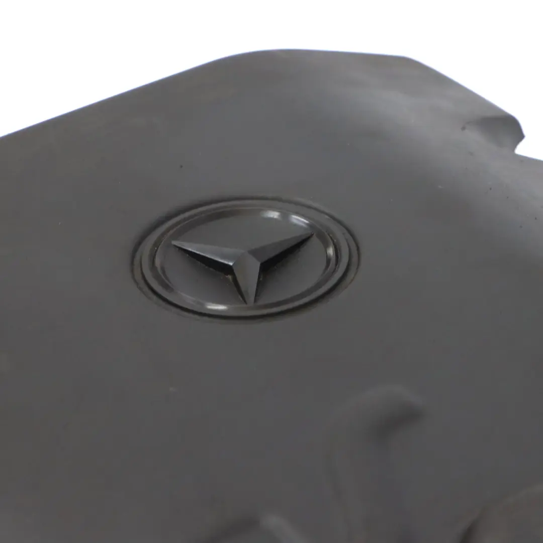 OM651 Diesel Acoustic Panel to Engine Cover Mercedes W639 W906 with Part number A6510102367 Engine Cover Mercedes W639 W906 OM651 Diesel Acoustic Panel - SKU A6510102367-3 - Part number A6510102367