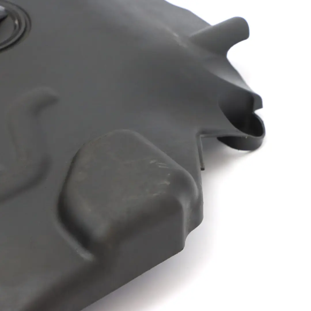 Engine Cover Mercedes W639 W906 OM651 Diesel Acoustic Panel - SKU A6510102367-3 - Part number A6510102367