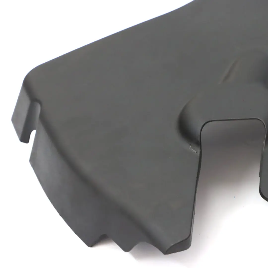 Engine Cover Mercedes W639 W906 OM651 Diesel Acoustic Panel - SKU A6510102367-3 - Part number A6510102367