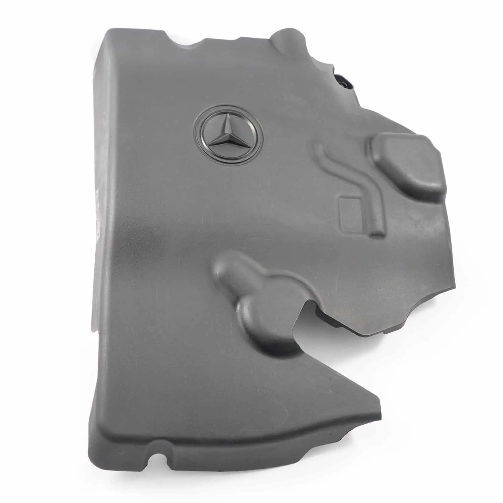 Motorabdeckung Mercedes W639 W906 OM651 Diesel Akustikplatte A6510102367