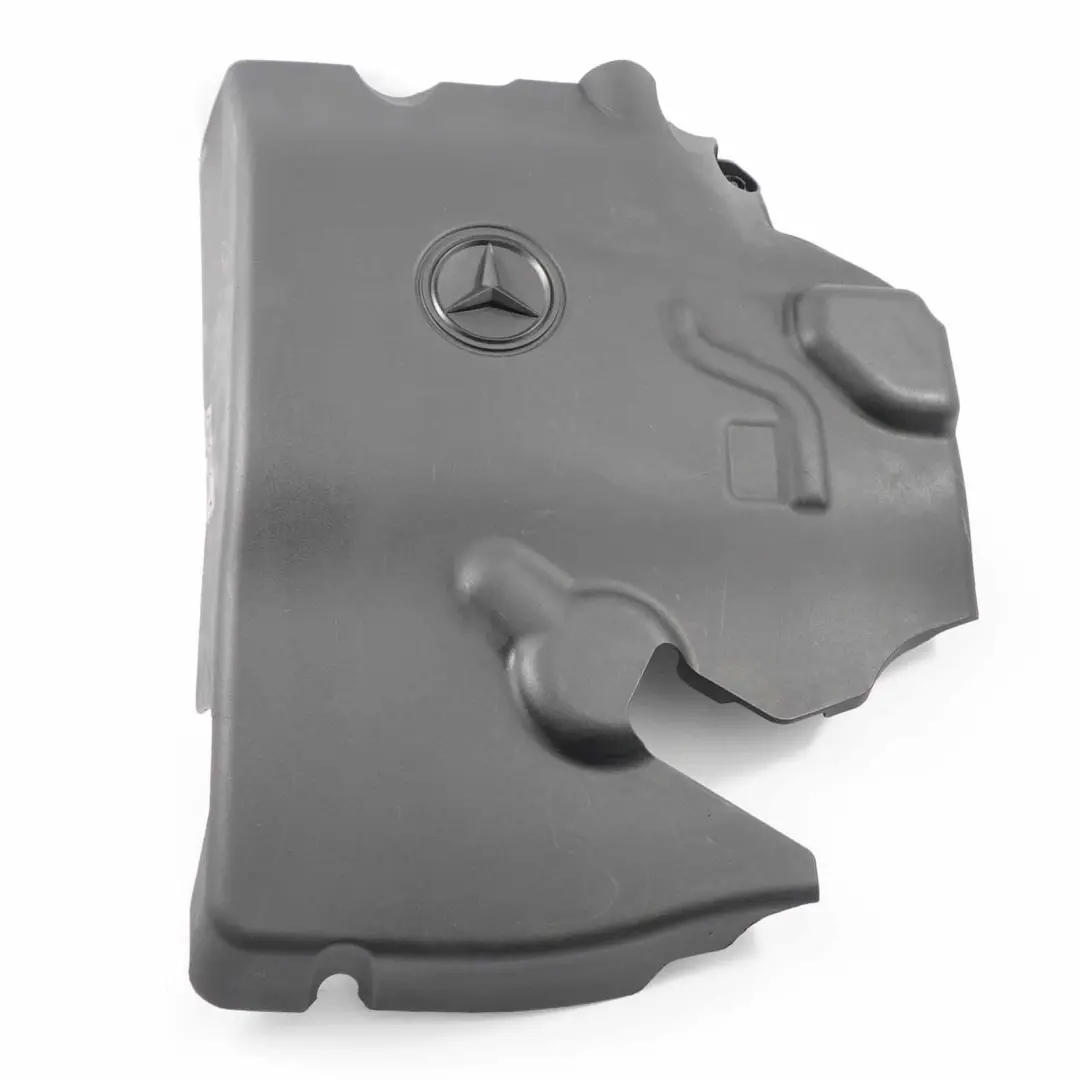  Tapa Motor Mercedes W639 W906 OM651 Diesel Panel Acústico - SKU A6510102367 - Número de pieza A6510102367