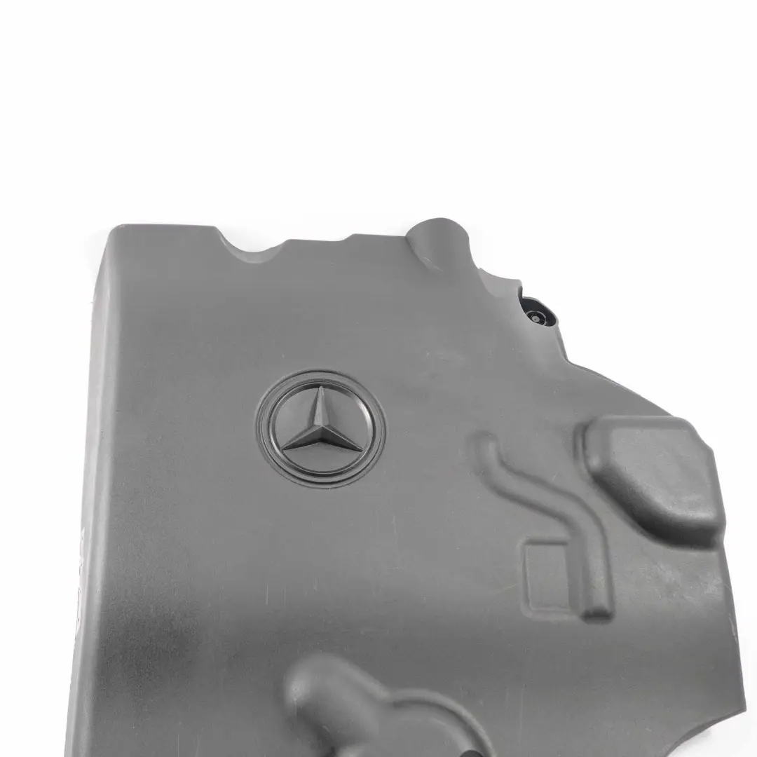 Coperchio Motore Mercedes W639 W906 OM651 Diesel Pannello Acustico per con numero di parte A6510102367 Coperchio Motore Mercedes W639 W906 OM651 Diesel Pannello Acustico - SKU A6510102367 - Numero di parte A6510102367