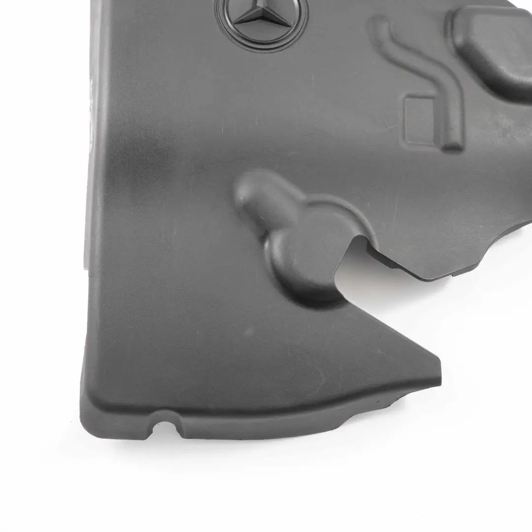 Mercedes W906 OM651 Osłona Silnika - SKU A6510102367 - Numer Części A6510102367