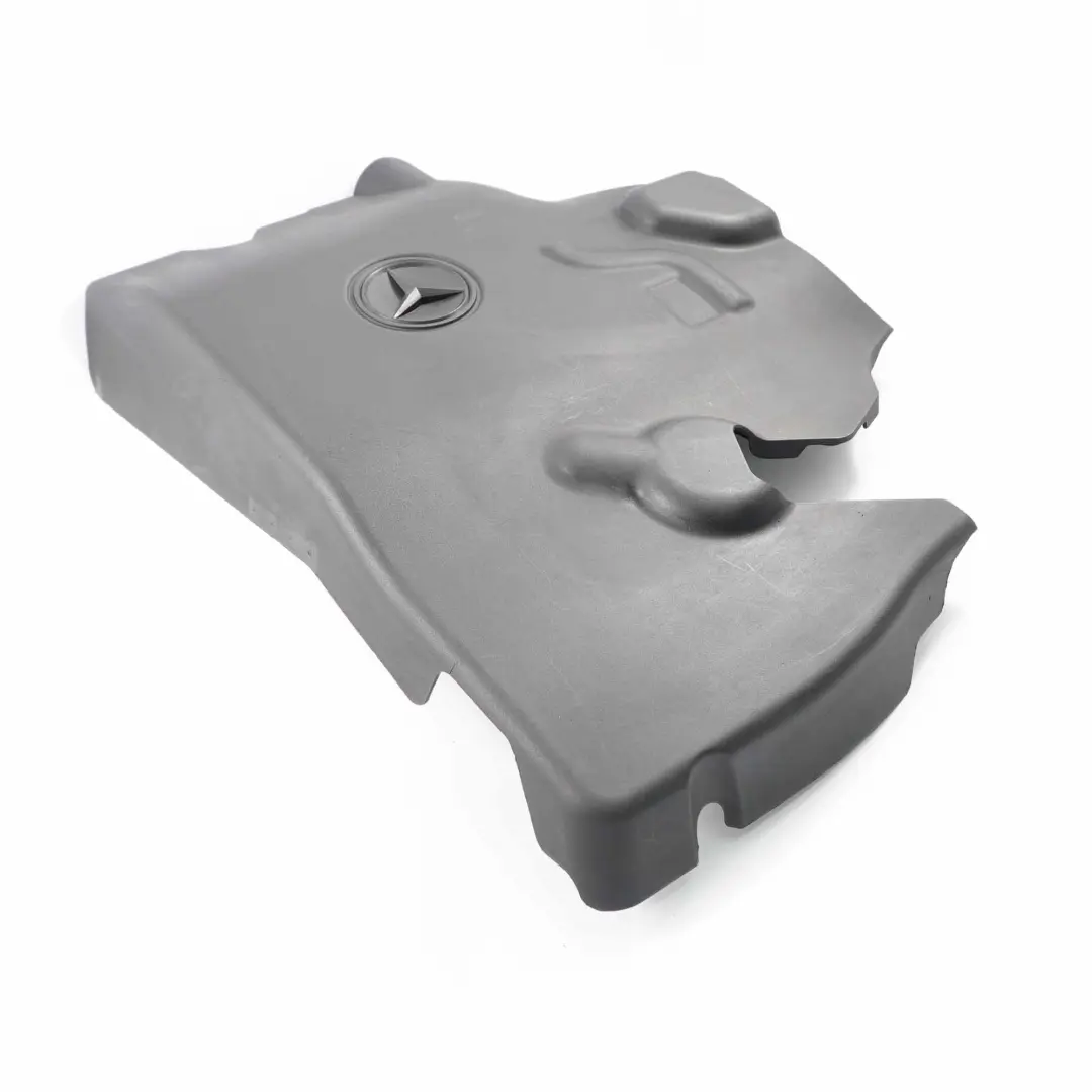 OM651 Diesel Acoustic Panel to Engine Cover Mercedes W639 W906 with Part number A6510102367 Engine Cover Mercedes W639 W906 OM651 Diesel Acoustic Panel - SKU A6510102367 - Part number A6510102367