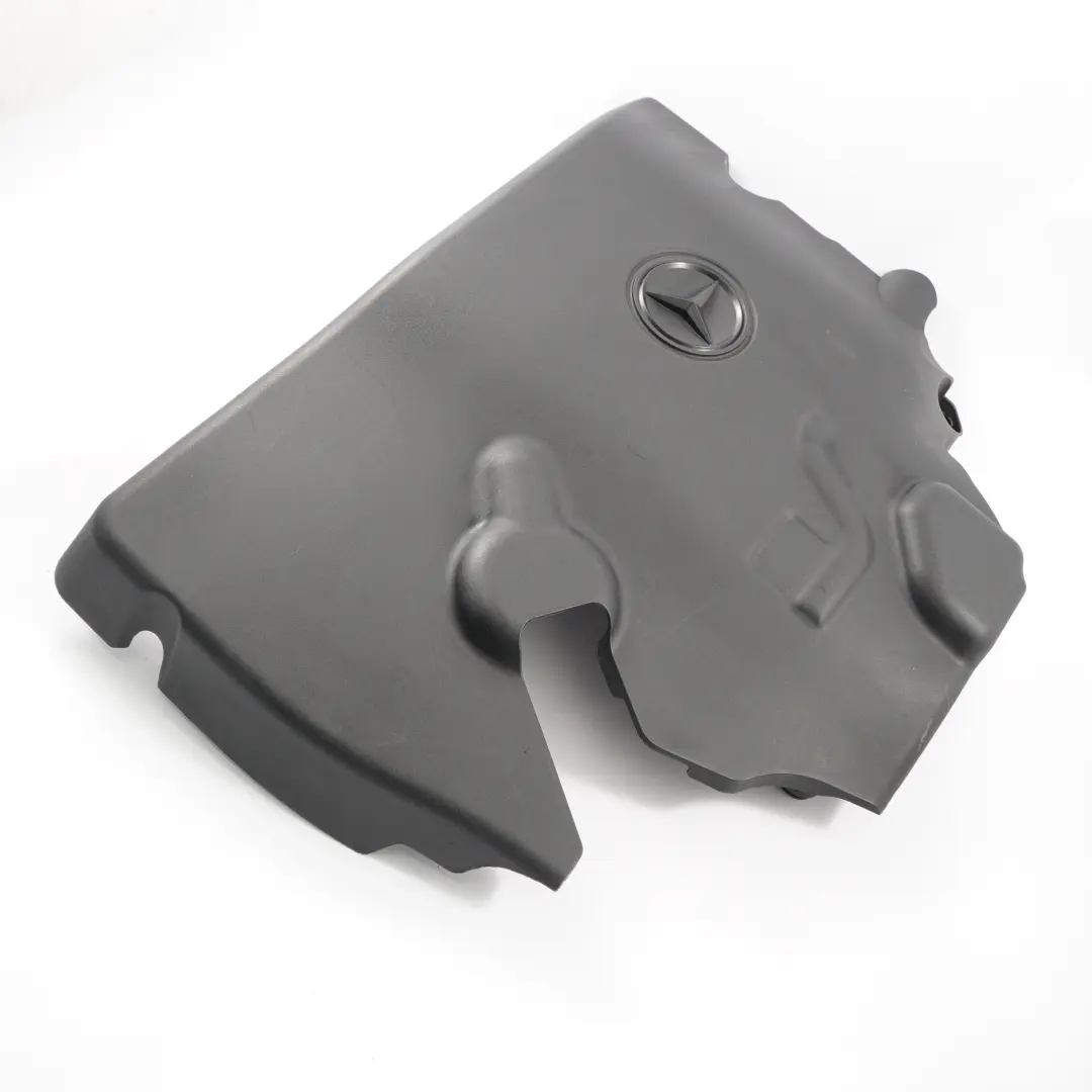  Motorabdeckung Mercedes W639 W906 OM651 Diesel Akustikplatte - SKU A6510102367 - Teilenummer A6510102367