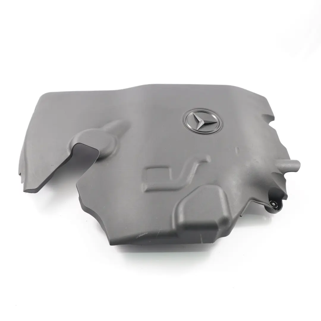 Tapa Motor Mercedes W639 W906 OM651 Diesel Panel Acústico para con número de pieza A6510102367 Tapa Motor Mercedes W639 W906 OM651 Diesel Panel Acústico - SKU A6510102367 - Número de pieza A6510102367