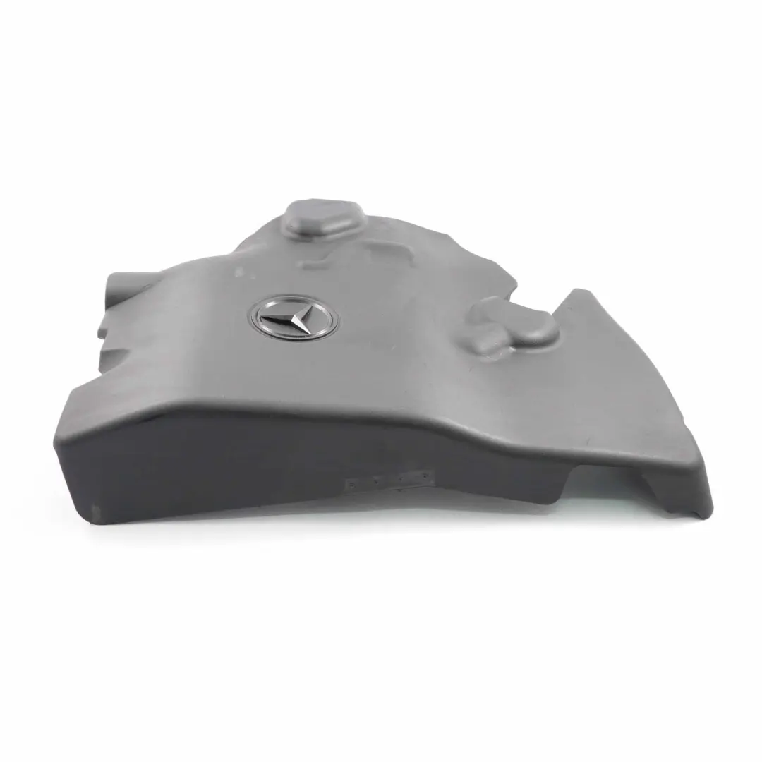  Couvercle moteur Mercedes W639 W906 OM651 Diesel Panneau acoustique - SKU A6510102367 - Numéro de pièce A6510102367