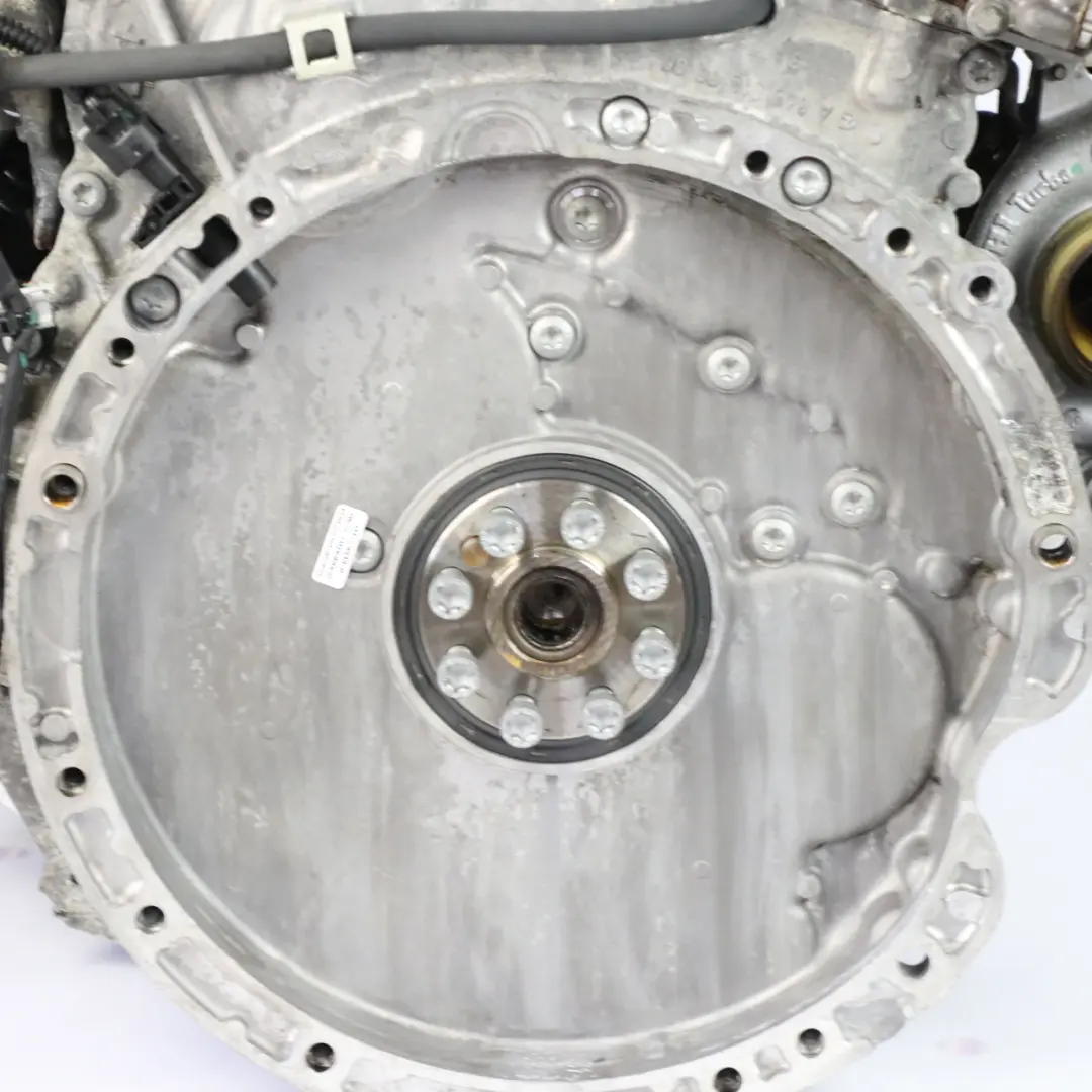 Mercedes C117 W176 220 CDI 4MATIC Complete Engine 651930 651.930 170HP WARRANTY - SKU A6510102416-1 - Part number A6510102416