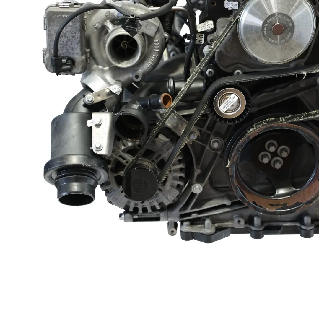 Mercedes W212 E200 CDI Moteur Nu 651.925 651925 136CV 159 000 km, GARANTIE - SKU A6510102543 - Numéro de pièce A6510102543