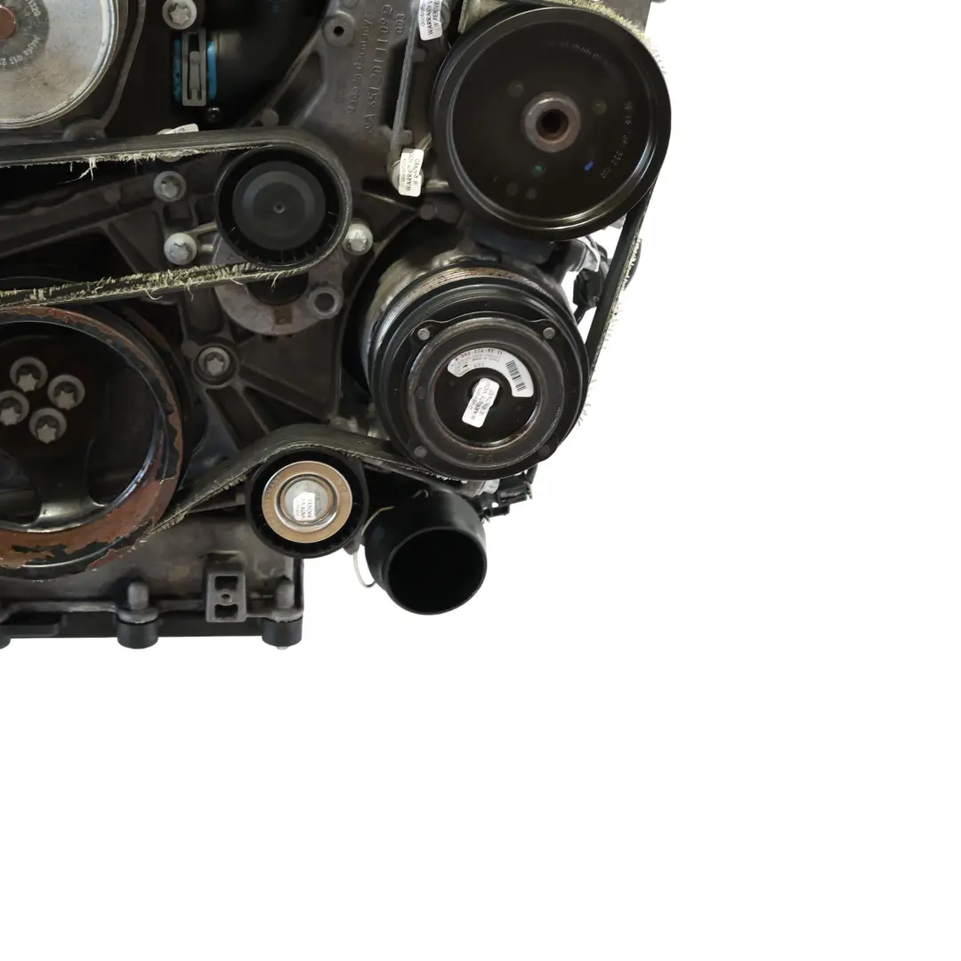 Silnik Kompletny 651.925 651925 136KM do Mercedes W212 E200 CDI o numerze A6510102543 Mercedes W212 E200 CDI Silnik Kompletny 651.925 651925 136KM - SKU A6510102543-1 - Numer Części A6510102543