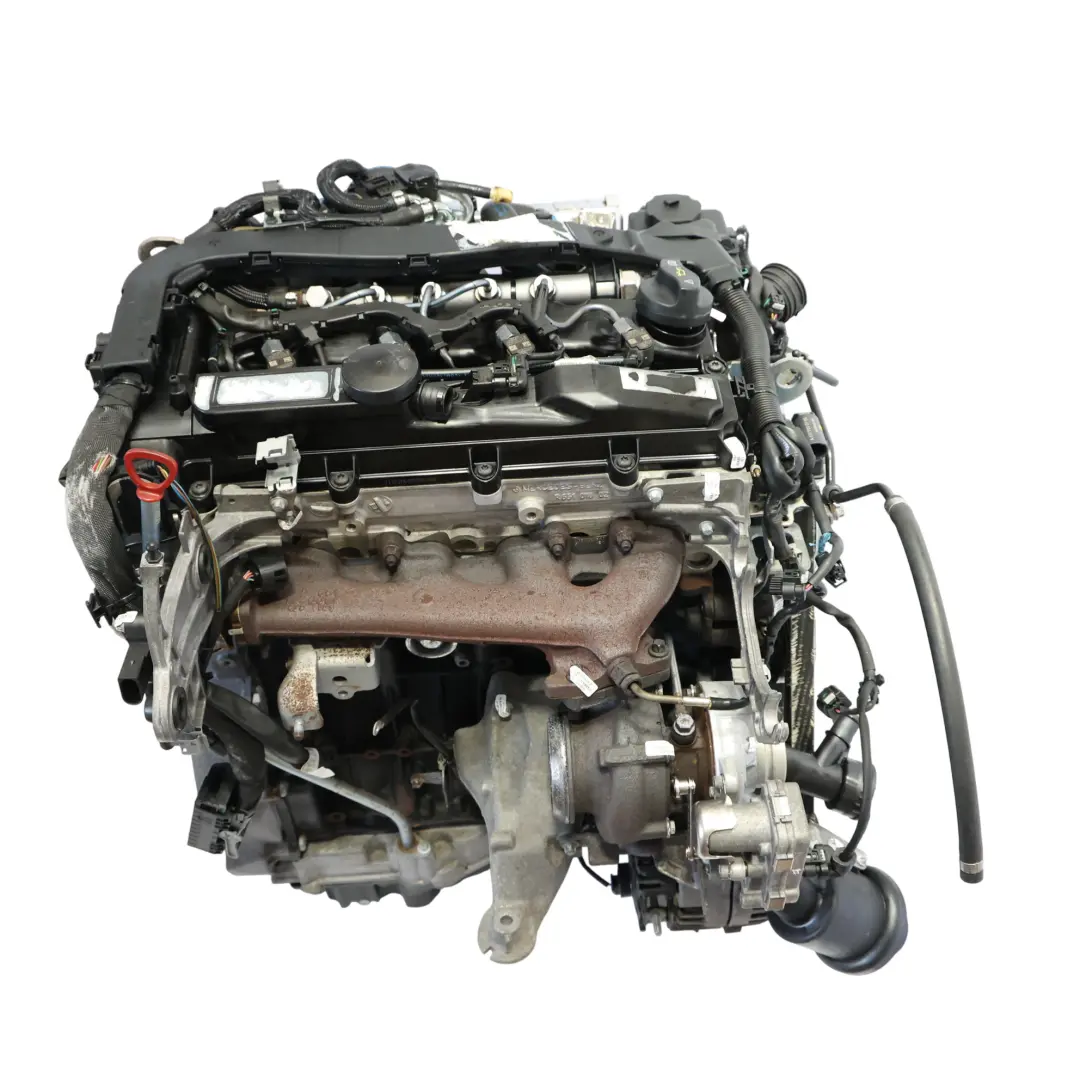 Kompletter Motor 651.925 651925 136PS 159TKM, GARANTIE für Mercedes W212 E200 CDI mit Teilenummer A6510102543 Mercedes W212 E200 CDI Kompletter Motor 651.925 651925 136PS 159TKM, GARANTIE - SKU A6510102543-1 - Teilenummer A6510102543
