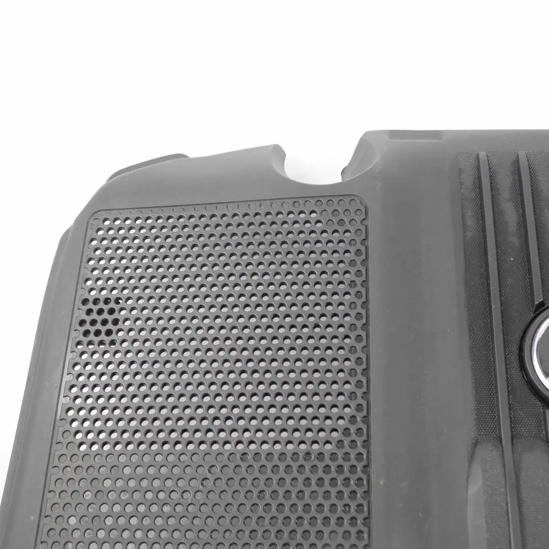 Mercedes W212 OM651 Tapa Motor Diesel Panel Acústico Tapa - SKU A6510102767 - Número de pieza A6510102767