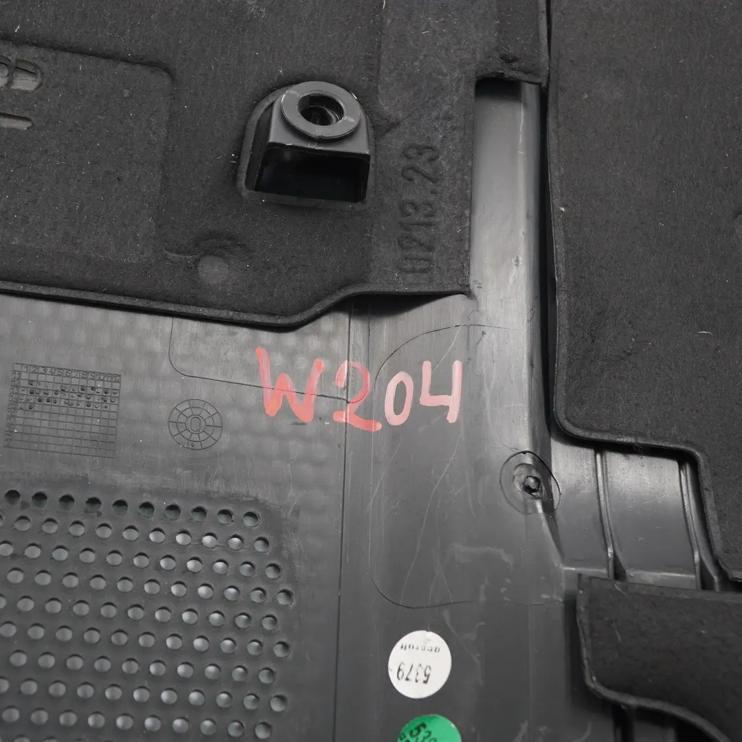OM651 Tapa Motor Diesel Panel Acústico Tapa para Mercedes W212 con número de pieza A6510102767 Mercedes W212 OM651 Tapa Motor Diesel Panel Acústico Tapa - SKU A6510102767 - Número de pieza A6510102767